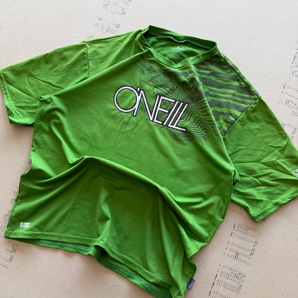 Y2K O'Neill Surf T-shirt